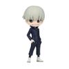 Banpresto - Jujutsu Kaisen - Q Posket Petit - vol.2 Toge Inumaki Statue view 1