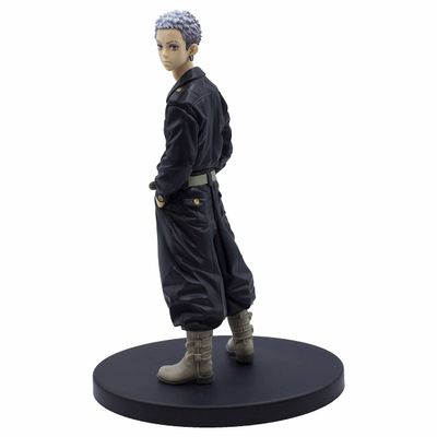 Banpresto - Tokyo Revengers - Takashi Statue