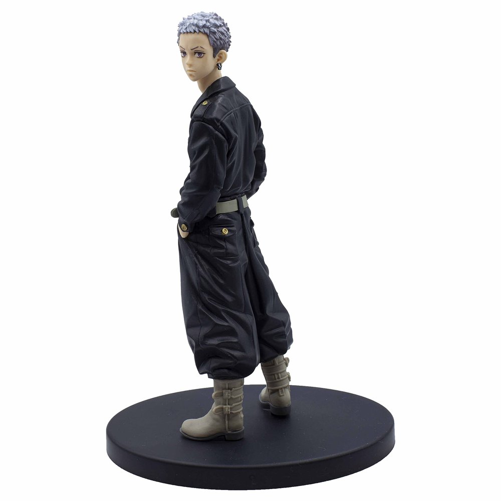 Banpresto - Tokyo Revengers - Takashi Statue