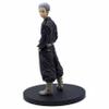 Banpresto - Tokyo Revengers - Takashi Statue view 1