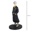 Banpresto - Tokyo Revengers - Takashi Statue view 3