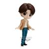 Banpresto - TinyTAN Dynamite - Jungkook (Ver. B), Bandai Spirits Q posket Figure view 2