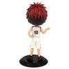 Banpresto - Kuroko's Basketball - Taiga Kagami Movie Ver. (Ver. B), Bandai Spirits Q posket Figure view 3