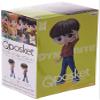 Banpresto - TinyTAN Dynamite - J-Hope (Ver. B), Bandai Spirits Q posket Figure view 3