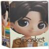 Banpresto - TinyTAN Dynamite - Jungkook (Ver. A), Bandai Spirits Q posket Figure view 3