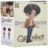 Banpresto - TinyTAN Dynamite - Jungkook (Ver. A), Bandai Spirits Q posket Figure view 4