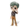 Banpresto - TinyTAN Dynamite - RM (Ver. B), Bandai Spirits Q posket Figure view 2
