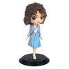 Banpresto - Stranger Things - Q Posket - Nancy Statue, Beige, Blue view 1