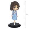 Banpresto - Stranger Things - Q Posket - Nancy Statue, Beige, Blue view 2