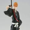 BanPresto - Bleach - Solid and Souls - Ichigo Kurosaki Statue view 2