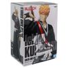 BanPresto - Bleach - Solid and Souls - Ichigo Kurosaki Statue view 4