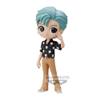 Banpresto - TinyTAN Dynamite - RM (Ver. A), Bandai Spirits Q posket Figure view 2