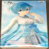 Banpresto Re:Zero -Starting Life in Another World- Serenus Couture-REM-vol.2 view 1
