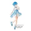 Banpresto Re:Zero -Starting Life in Another World- Serenus Couture-REM-vol.2 view 3