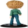 Banpresto - TinyTAN Dynamite - Jimin (Ver. B), Bandai Spirits Q posket Figure view 4