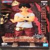 BanPresto - One Piece Film: Red - DXF - The Grandline Men - Vol.6 Monkey D. Luffy Statue view 1