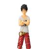 BanPresto - One Piece Film: Red - DXF - The Grandline Men - Vol.6 Monkey D. Luffy Statue view 2