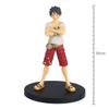 BanPresto - One Piece Film: Red - DXF - The Grandline Men - Vol.6 Monkey D. Luffy Statue view 3
