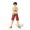 BanPresto - One Piece Film: Red - DXF - The Grandline Men - Vol.6 Monkey D. Luffy Statue view 4