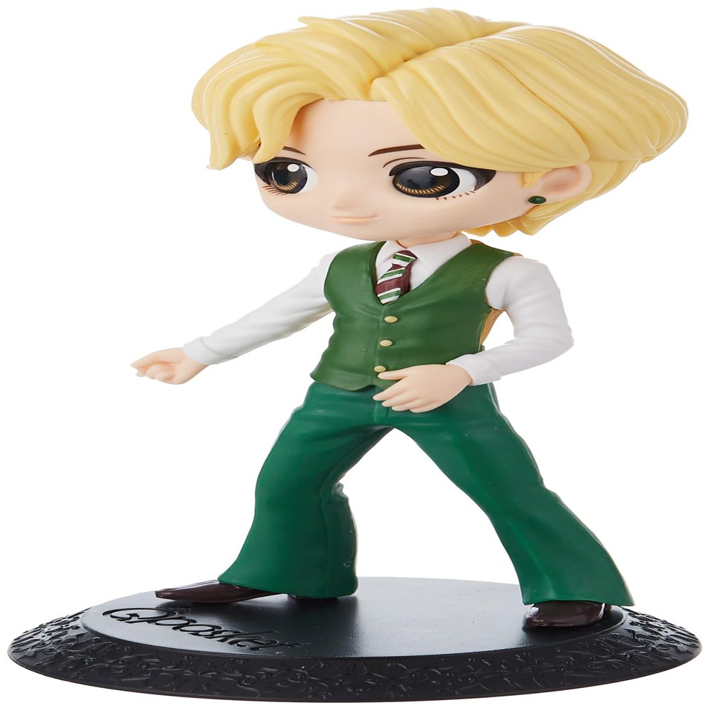 Banpresto - TinyTAN Dynamite - V (Ver. A), Bandai Spirits Q posket Figure