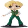 Banpresto - TinyTAN Dynamite - V (Ver. A), Bandai Spirits Q posket Figure view 2