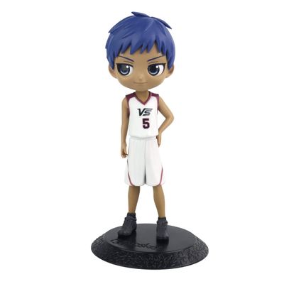 Banpresto - Kuroko's Basketball - Daiki Aomine Movie Ver. (Ver. A), Bandai Spirits Q posket Figure