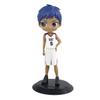 Banpresto - Kuroko's Basketball - Daiki Aomine Movie Ver. (Ver. A), Bandai Spirits Q posket Figure view 1