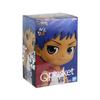 Banpresto - Kuroko's Basketball - Daiki Aomine Movie Ver. (Ver. A), Bandai Spirits Q posket Figure view 4
