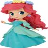 Banpresto - Disney Characters - Flower Style - Ariel (ver. B), Bandai Spirits Q Posket Figure view 1