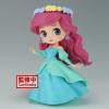 Banpresto - Disney Characters - Flower Style - Ariel (ver. B), Bandai Spirits Q Posket Figure view 2