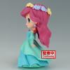 Banpresto - Disney Characters - Flower Style - Ariel (ver. B), Bandai Spirits Q Posket Figure view 4