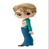 Banpresto - TinyTAN Dynamite - Jimin (Ver. A), Bandai Spirits Q posket Figure view 1