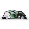 Manrock 1/10 Scale RC Painted Drift Racing Touring Onroad Car Body Shell view 2