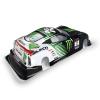 Manrock 1/10 Scale RC Painted Drift Racing Touring Onroad Car Body Shell view 3