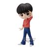 Banpresto - TinyTAN Dynamite - J-Hope (Ver. A), Bandai Spirits Q posket Figure view 2