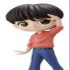 Banpresto - TinyTAN Dynamite - J-Hope (Ver. A), Bandai Spirits Q posket Figure view 3
