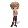 Banpresto - TinyTAN Dynamite - Jin (Ver. A), Bandai Spirits Q posket Figure view 2