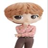 Banpresto - TinyTAN Dynamite - Jin (Ver. A), Bandai Spirits Q posket Figure view 3