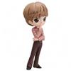 Banpresto - TinyTAN Dynamite - Jin (Ver. A), Bandai Spirits Q posket Figure view 4