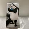 Banpresto Jujutukaisen Jukonnokata Panda PVC Figure Figurine 17cm view 3
