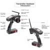 HTLNUZD Radiolink RC6GS V3 7 Channels 2.4GHz RC Transmitter, with R7FG Gyro RX Volt Telemetry Integrated Receiver Dual Mix Programmable Controller for Crawler, Tanks, Buggy, Boats view 3