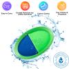 Kids Toys - Outdoor Games for Kids, Toss and Catch Ball Set with 6 Paddles 3 Balls, Gifts for 3 4 5 6 7 8+ Year Old Boys Girls Christmas Birthday, Perfect for Backyard, Parties, Camping, Family view 2