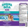 Reef Friendly Kids Sunscreen Lotion (Single Pack (8 Fl 0z), 30, Sun Protection Factor (SPF)) view 4
