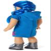 American Girl Truly Me 18-inch Doll #90 with Blue Eyes, Long Blue Hair, and Lt-to-Med Skin in Skater Dress, For Ages 6+ view 3