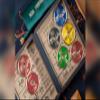 Rainbow Coins (Morgan) by N2G - Trick view 1