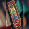 Rainbow Coins (Morgan) by N2G - Trick view 4