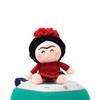 Storypod Craftie | Frida Kahlo | Audio Yarn Character for The Screen Free Audio Learning System for Preschoolers | Stories & Songs About The Iconic Painter view 1
