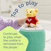 Storypod Craftie | Daniel Tiger | Audio Yarn Character for The Screen Free Audio Learning System for Preschoolers | Stories & Songs from The Beloved TV Show view 2