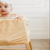 Copper Pearl Multi-Use Cover: Car Seat Covers, Nursing Cover, and Stroller Cover for Sun - Stretchy Fabric, All-Season Use, Stylish Designs, Easy Access for Moms - Vance view 4