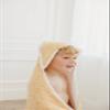 Copper Pearl Hooded Bath Towels Premium Knit/Terry Cloth Baby Towels with Hood, Pockets, and Cool Designs - Great to Gift and Make Bath Time Fun - Baby Bath Towel, Vance view 3